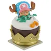 Image de Figurine Paldolce Collection One Piece Vol.3 (ver.c)