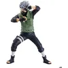 Image de Figurine Grandista Naruto Shippuden Hatake Kakashi V2