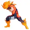 Image de Figurine Banpresto My Hero Academia The Amazing Heroes Plus Endeavor Ii