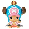 Image de Figurine banpresto one piece softvimates chooper zou ver.