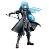 Image de Figurine Espresto That Time I Got Reincarnated As A Slime Rimuru Tempest