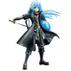 Image de Figurine rimuru tempest clear materials that time i got reincarnated as a slime 23cm