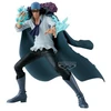 Image de Figurine Kuzan (aokiji) Battle Record Collection Pvc Bleu/translucide 15 Cm Banpresto