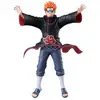 Image de Figurine pain vibration stars naruto shippuden 17 cm