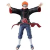 Image de Figurine Vibration Stars - Naruto Shippuden - Kakuzu & Pain (B:Pain) en occasion ou reconditionné