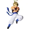 Image de Figurine De Collection Bandai Super Gogeta 19 Cm Doré