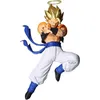 Image de Figurine - BANPRESTO - Super Gogeta - Dragon Ball Z - Dokkan Battle 10th Anniv - 19 cm
