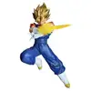 Image de Figurine Super Vegito Dokkan Battle Pvc Doré Bleu Orange 19 Cm Bandai / Banpresto