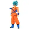 Image de Figurine son goku sang des saiyans dragon ball super 18cm
