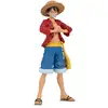 Image de Figurine monkey.d.luffy grandline series special one piece 19cm