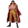 Image de Figurine daction - Banpresto - GOL D. Roger - One Piece - 20 cm - Multicolore