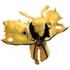 Image de Figurine de Naruto Uzumaki Minato Namikaze - Bandai