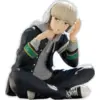Image de Figurine De Collection Banpresto Kaji Ren 9cm, Sculpture Détaillée, Pvc