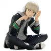 Image de Bandai Wind Breaker - Figurine assise Kaji Ren Chatting Time !