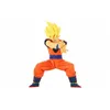 Image de Figurine Grandista Dragon Ball Z Son Goku II