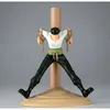Image de Figurine - BANPRESTO - Fig Life - One Piece - Zoro Roronoa - 17 cm - Officielle