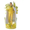 Image de Figurine de collection - BANDAI - The Shukko Logia Borsalino Special Edition - Special Edition - One Piece - 230 g