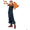Image de Figurine Maximatic Plus Jujutsu Kaisen Sukuna