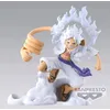 Image de Figurine de collection - BANPRESTO - Gear 5 - One Piece - 12 cm - PVC porte-stylo