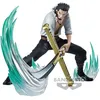 Image de Figurine Bandai One Piece Dxf Special Dracule Mihawk