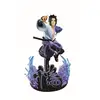 Image de Figurine Bandai Naruto Shippuden Vibration Stars Uchiha Sasuke Special Ver.