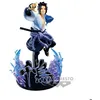 Image de Statue Naruto Shippuden Uchiha Sasuke Vibration Stars 20cm