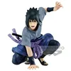 Image de Figurine Bandai Naruto Shippuden Panel Spectacle Uchiha Sasuke