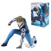 Image de Figurine One Punch Man - Genos Figure 2 10cm en occasion ou reconditionné