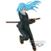 Image de Figura Banpresto Jujutsu Kaisen Kasumi Miwa
