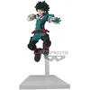 Image de Figurine Bandai My Hero Academia Bravegraph 2 Vol. 2