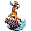 Image de Figurine naruto uzumaki vibration étoiles naruto shippuden 21cm