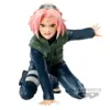 Image de Figura Banpresto Naruto Haruno Sakura