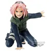 Image de Figurine - BANPRESTO - 88138P - Haruno Sakura - Naruto Shippuden - Multicolore - PVC