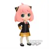 Image de Figura Anya Forger Iii Vera Spy X Family Q Posket 14cm