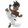 Image de Figurine - Dragon Ball Z - Uub - PVC - 8cm - Boîte cartonnée