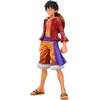 Image de Figurine Dxf The Grandline Series Wanokuni - One Piece - Monkey.d.luffy BANPRESTO