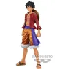 Image de Figurine - BANPRESTO - The Grandline Series - Rouge - 16 cm - Collection One Piece