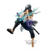 Image de Figura Banpresto Naruto Shippuden Uchiha Sasuke & Deidara: Uchiha Sasuke