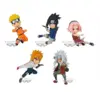 Image de Surtido Figuras Banpresto Naruto World