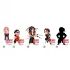 Image de Banpresto Demon Slayer : Kimetsu No Yaiba World Figurine A Collectionner Vol. 11 12 Unites 7cm