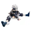 Image de Figura Banpresto Naruto Shippuden Vibration Stars: Hatake Kakashi