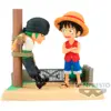 Image de Figura Banpresto One Piece Los Stories: Monkey D. Luffy & Roronoa Zoro