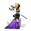 Image de Figura Banpresto One Piece Senkozekkei: Usopp