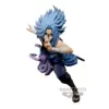 Image de Figura Banpresto Naruto Shippuden Colosseum Uchiha Sasuke