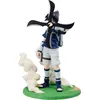 Image de Figurine Memorable Saga - Naruto - Uchiha Sasuke