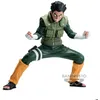 Image de Figurine Vibration Stars Naruto Shippuden Rock Lee II