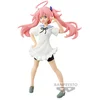 Image de Figura Cette Fois Que Je Me Réincarne En Slime Milim Nava Vol 21