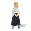 Image de Figurine Banpresto Tueur De Demons Kimetsu No Yaiba Senjuro Rengoku Vol.43 15cm
