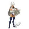 Image de Figura Rumi Usagiyama Mirko Age Of Heroes My Hero Academia 15cm