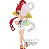 Image de Figura Qposket One Piece Rouge Uta